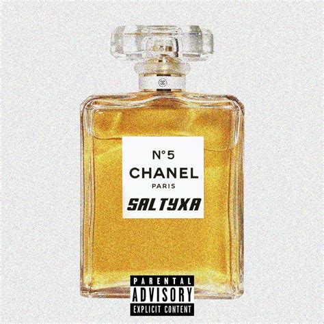 chanel no.5 song|chanel no 5 lyrics.